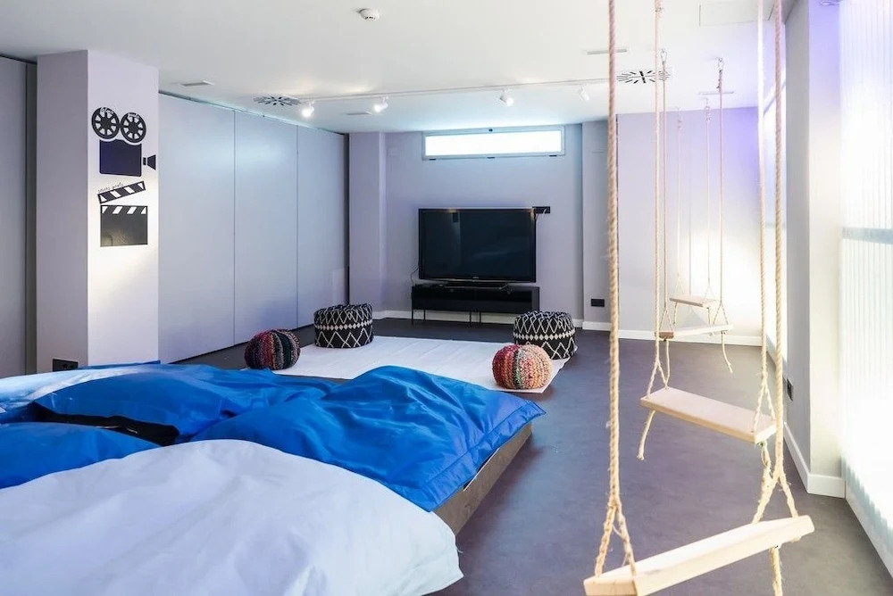 Abba Atocha Hotel