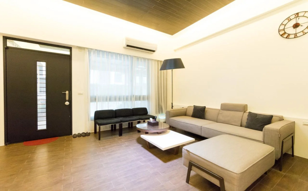 Ting Shuan B B&B