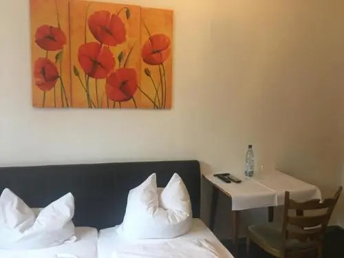 Hotel Restaurant Mediterraneo Zum Taunus