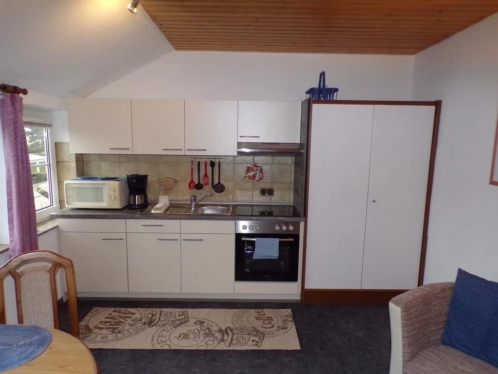 Landhaus Heisi