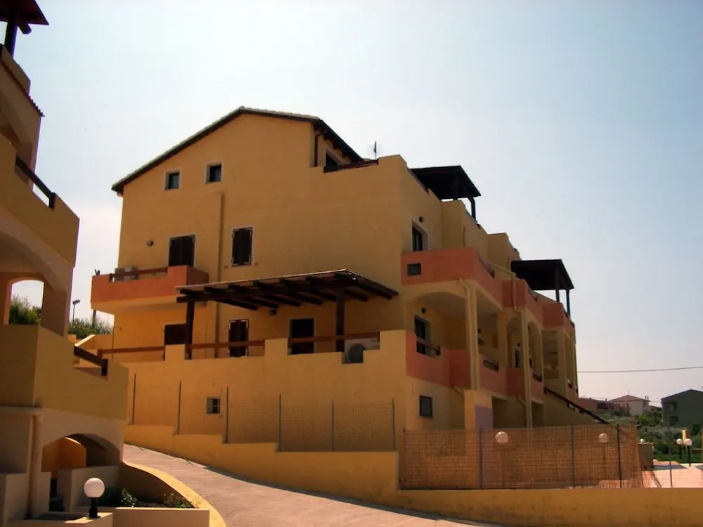 Residence Li Russi