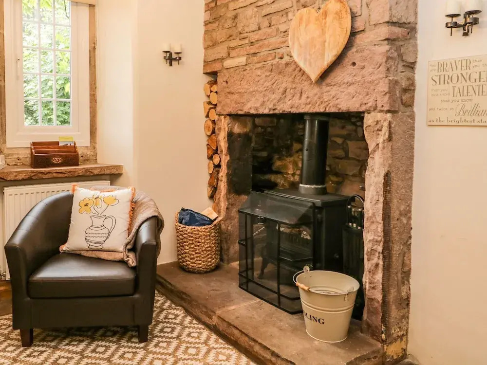 The Lodge
