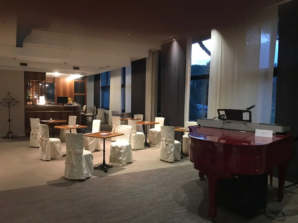 Hotel Salus Terme