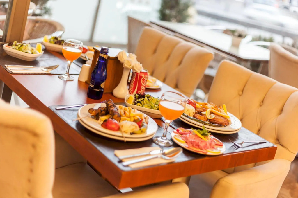 Grand Hotel Avcılar