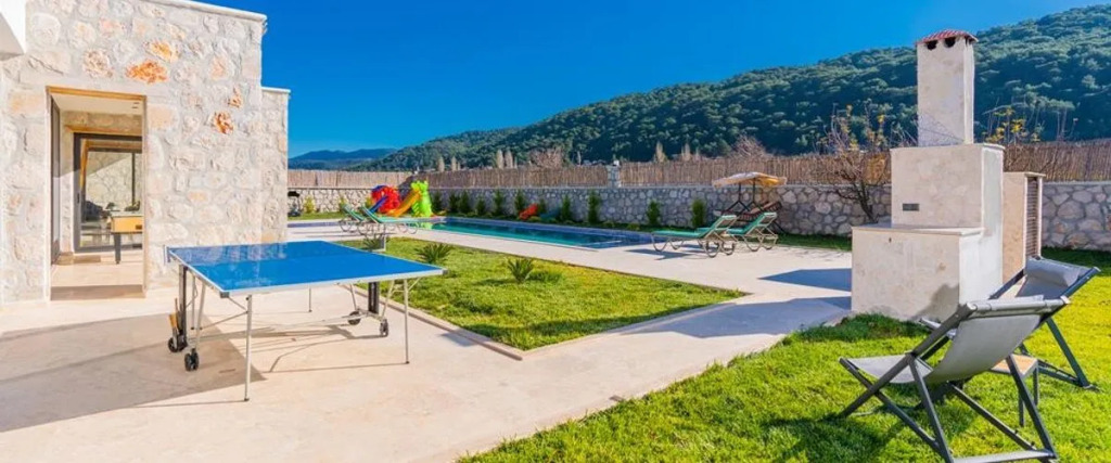 Villa Atlantis Kaş