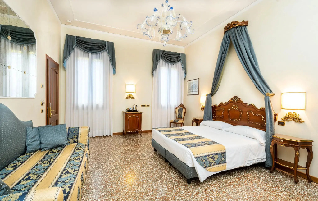 Hotel Torino