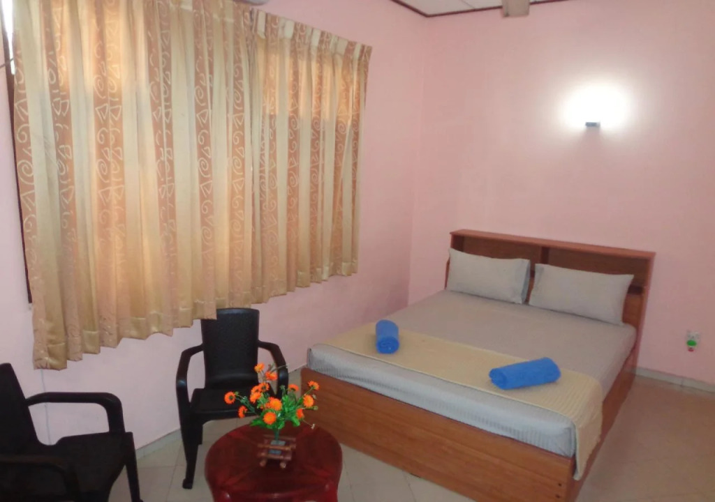 Airport Residence Inn