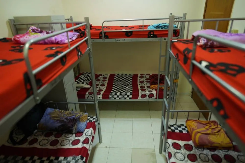 Ladies only Hostel in center of Dubai