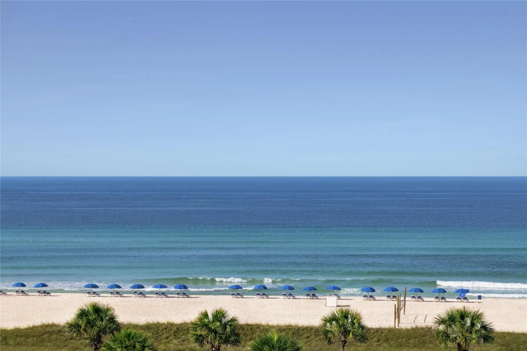 Embassy Suites By Hilton Panama City Beach Resort