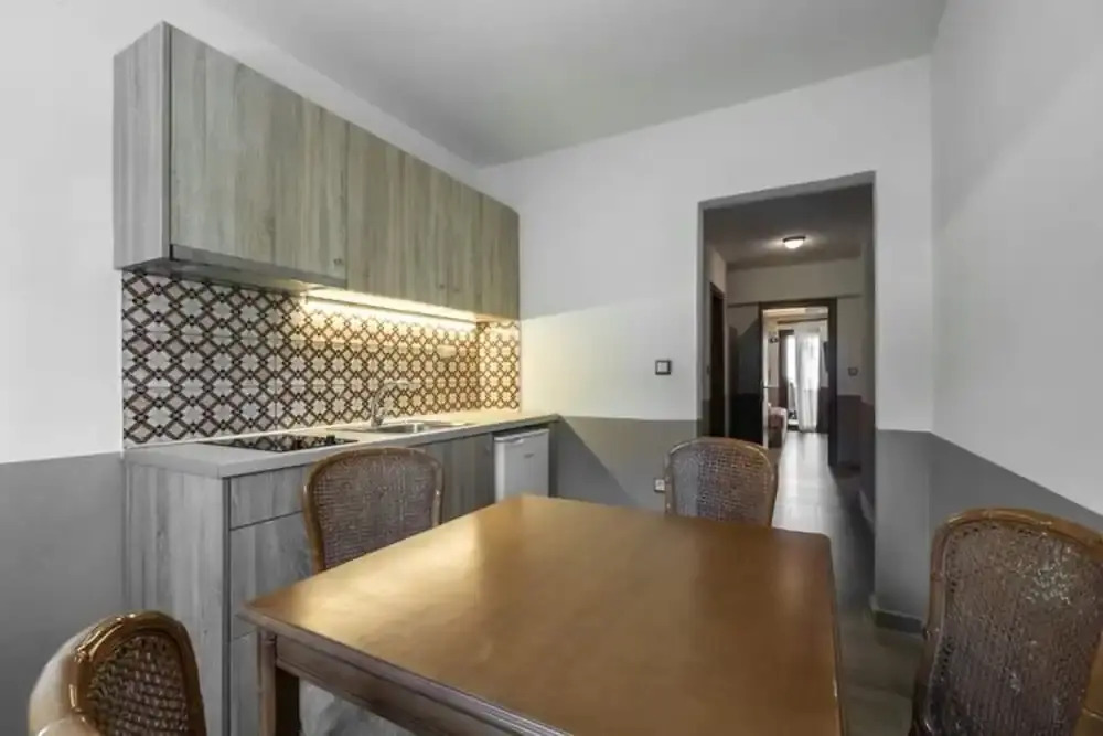 Gerakini Poolside Holiday Apartment