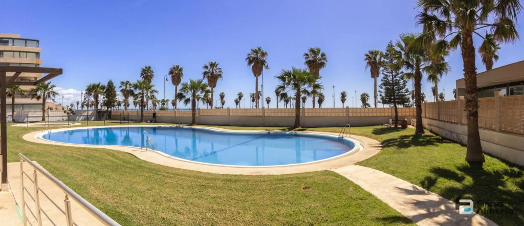 Apartamento Residencial Mirador Playa Serena