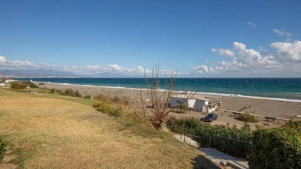Aldea Beach 72