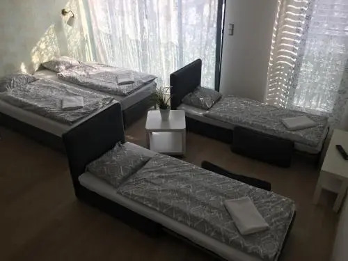 Apartments in Residence Garden Towers