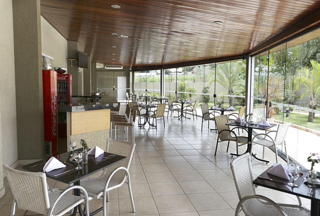 Quality Hotel Jundiaí