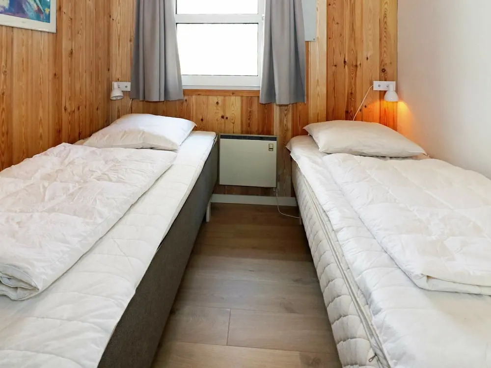 5 Star Holiday Home in Hadsund