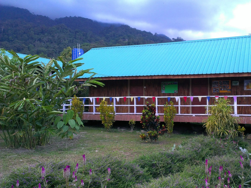 Kinabalu Poring Vacation Lodge