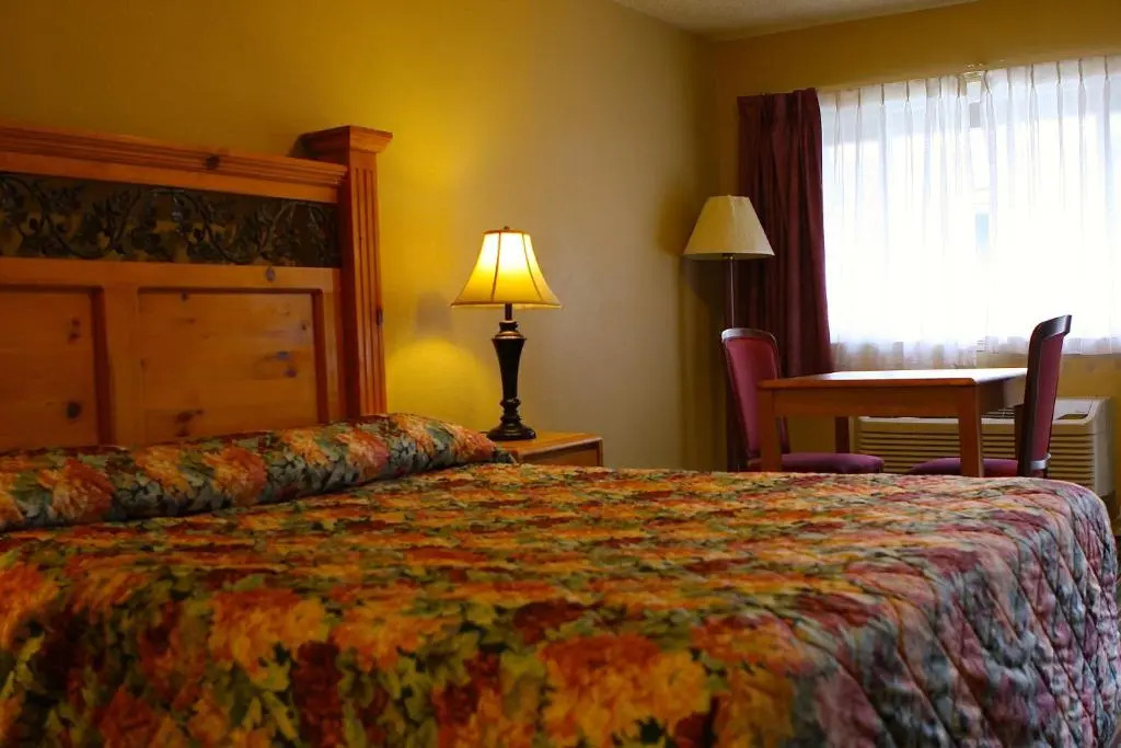 San Luis Inn and Suites