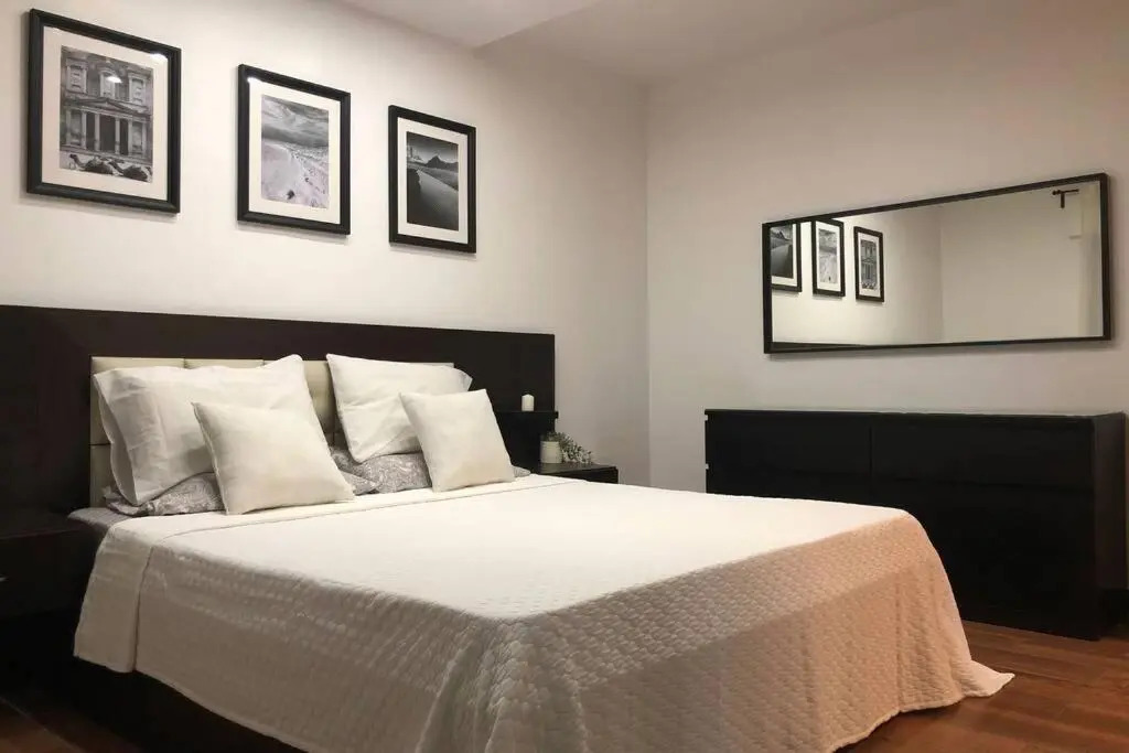 Luxury Apartment in Awesome Location in Amman