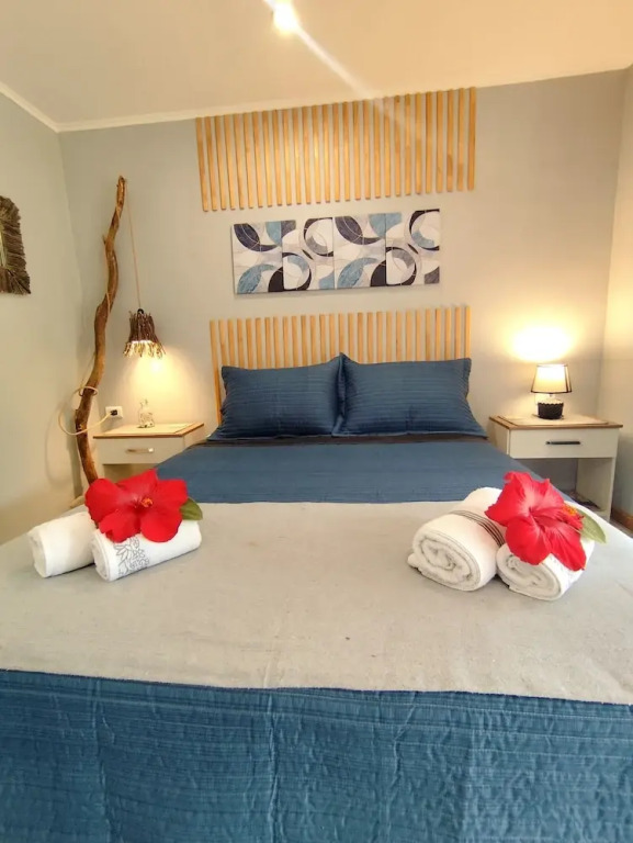 HARE O MINI Suites Pridenativo Rapa Nui