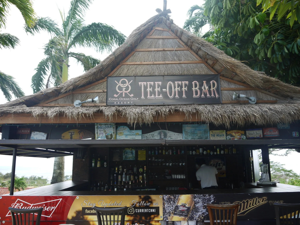 Coral Ocean Resort