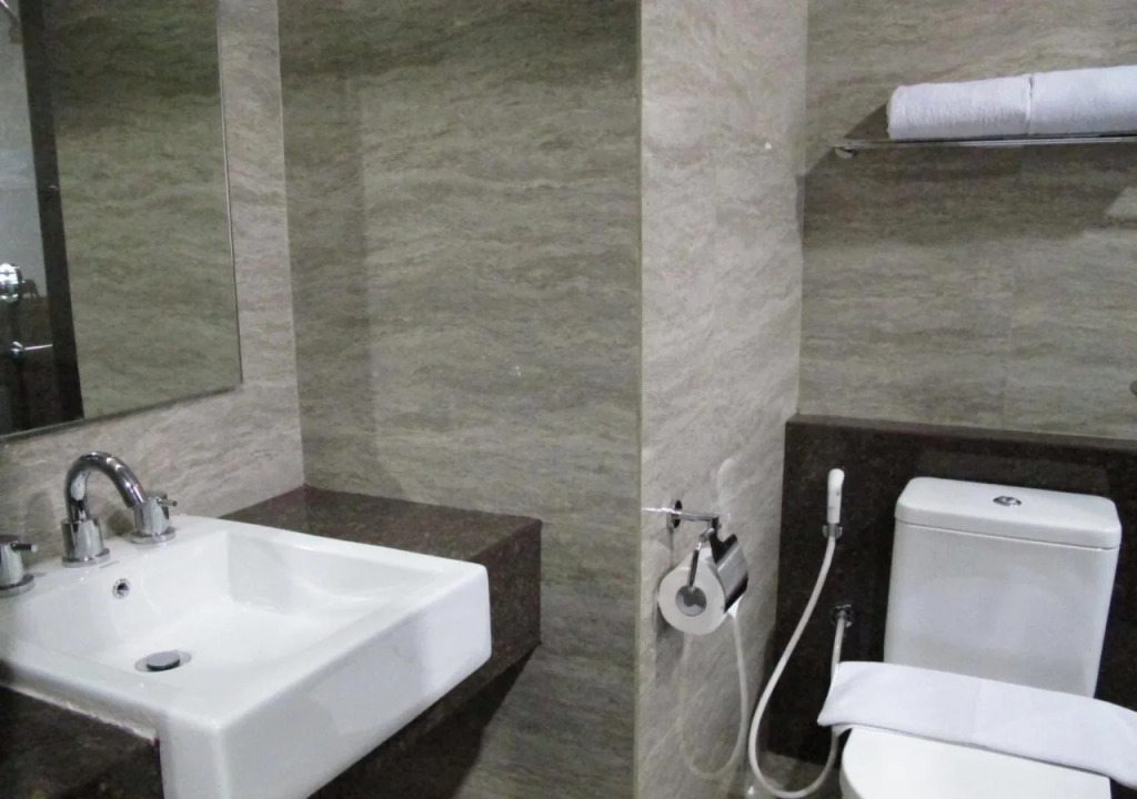 Sampit Residence Managed by FLAT06