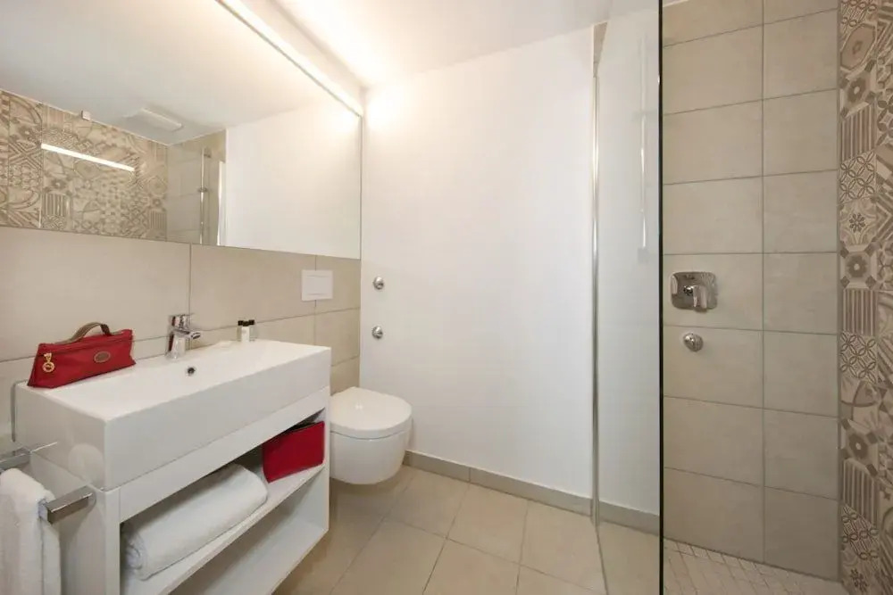 Brera Serviced Apartments Ulm