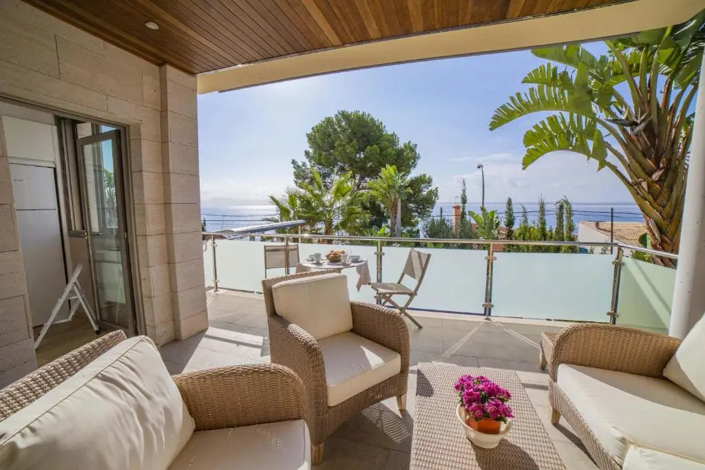 C336 Alcanada 1 by Mallorca Villa Selection