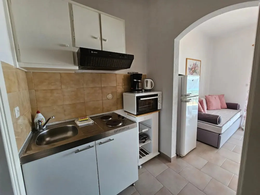 Corfu Glyfada Menigos Resort No01
