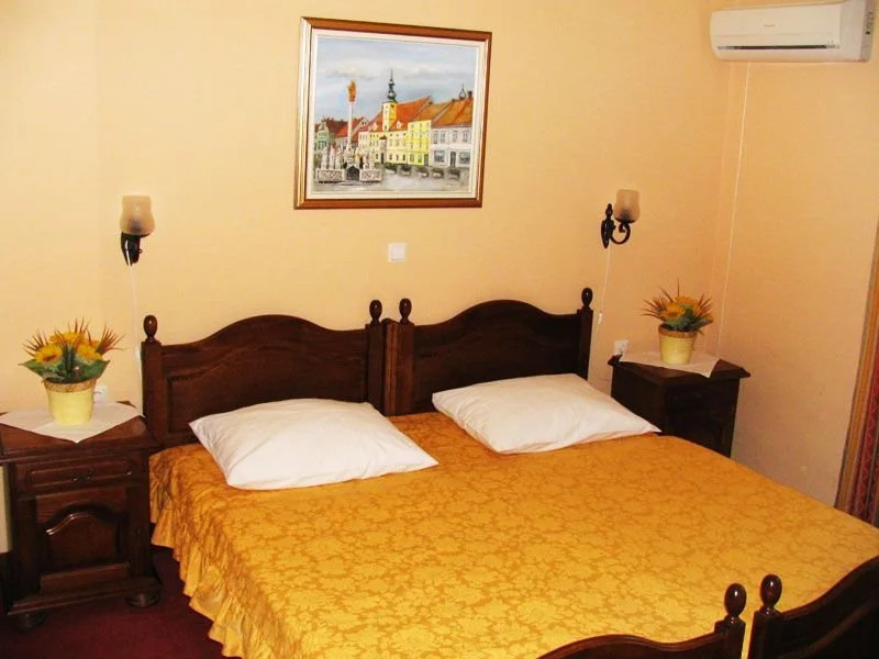 Terano Urban Lodge in Maribor