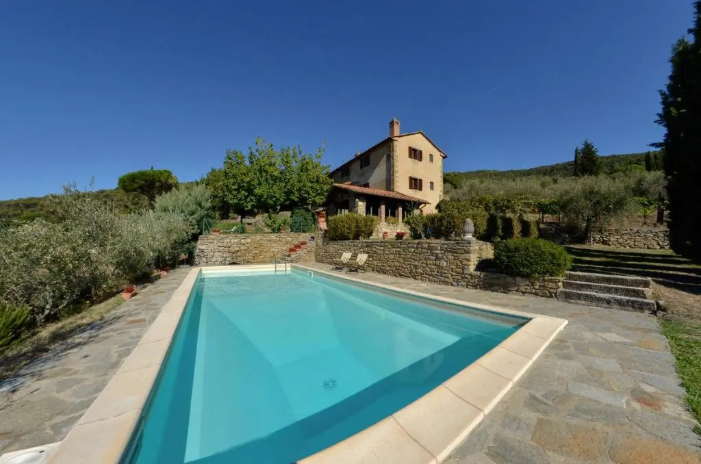 Villa Eugenio