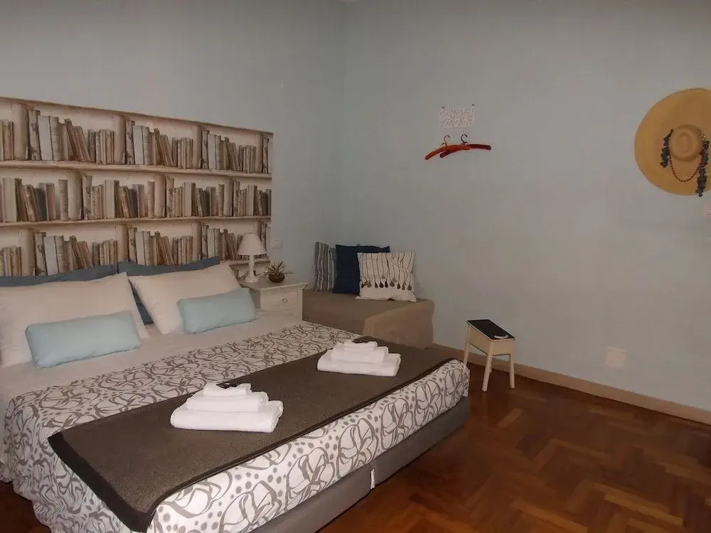 Retrò Guesthouse