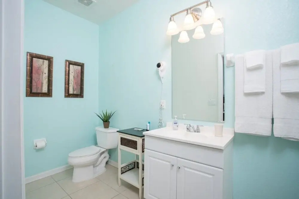 Vista Cay Villa - New!