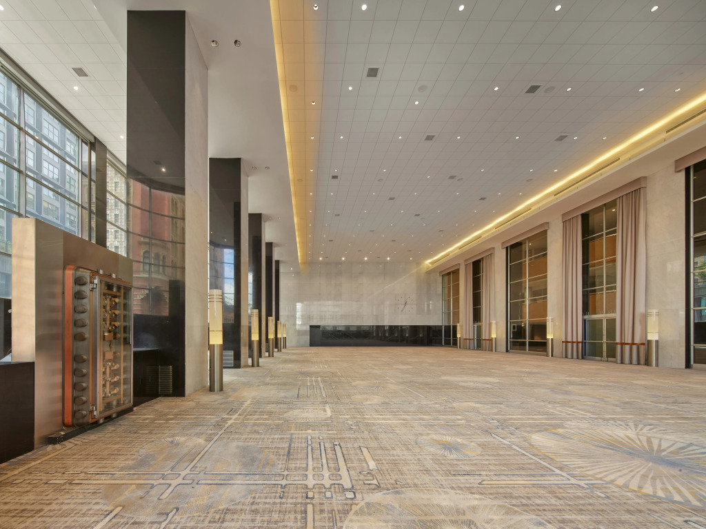 Loews Philadelphia Hotel