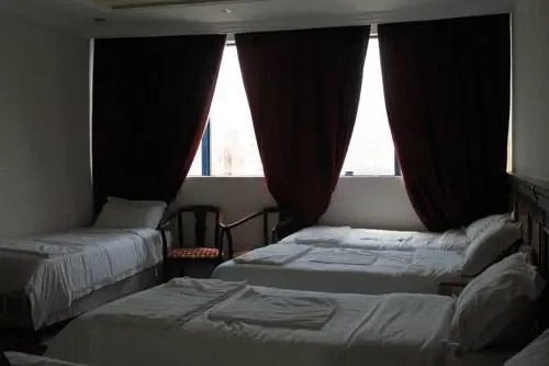 Zahrat Al Saad Hotel 3