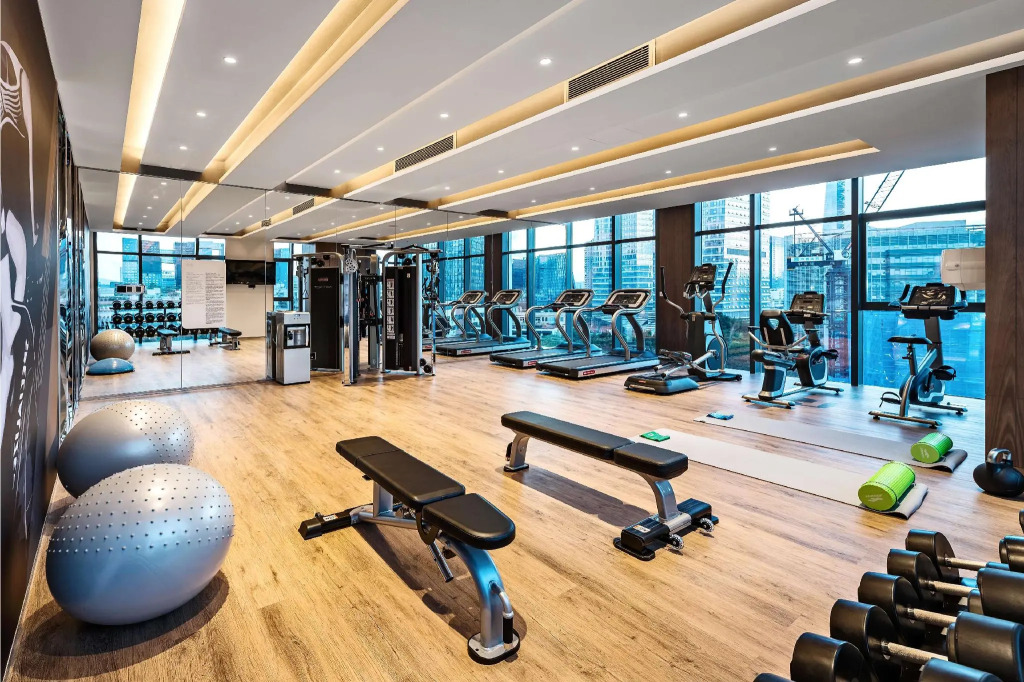 The Mercury Garden Shenzhen Nanshan, A Tribute Portfolio Hotel