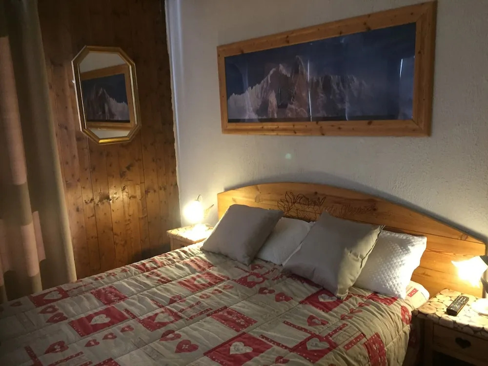 Chamonix Centre Sauna Cromotherapy 2