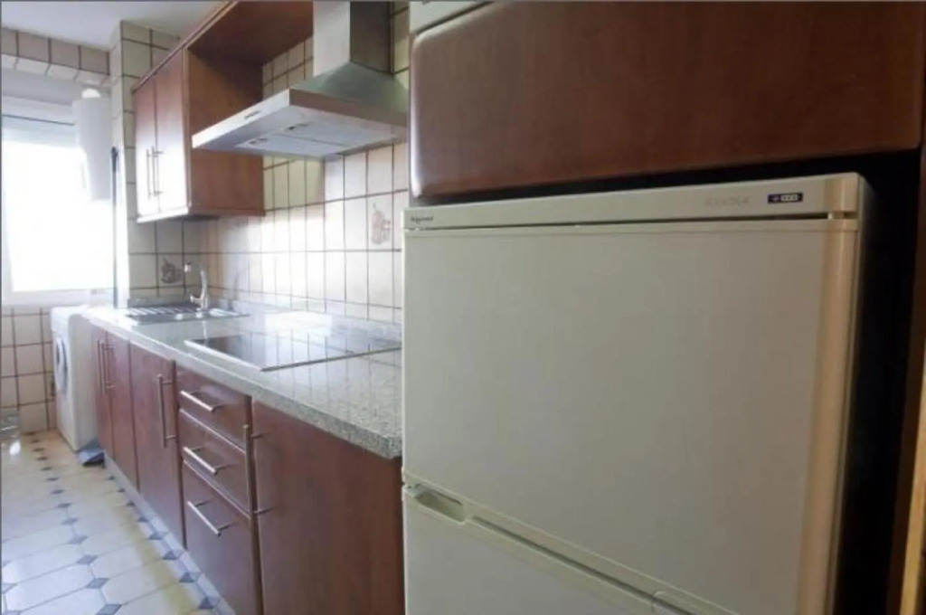 Apartament in Málaga 101395