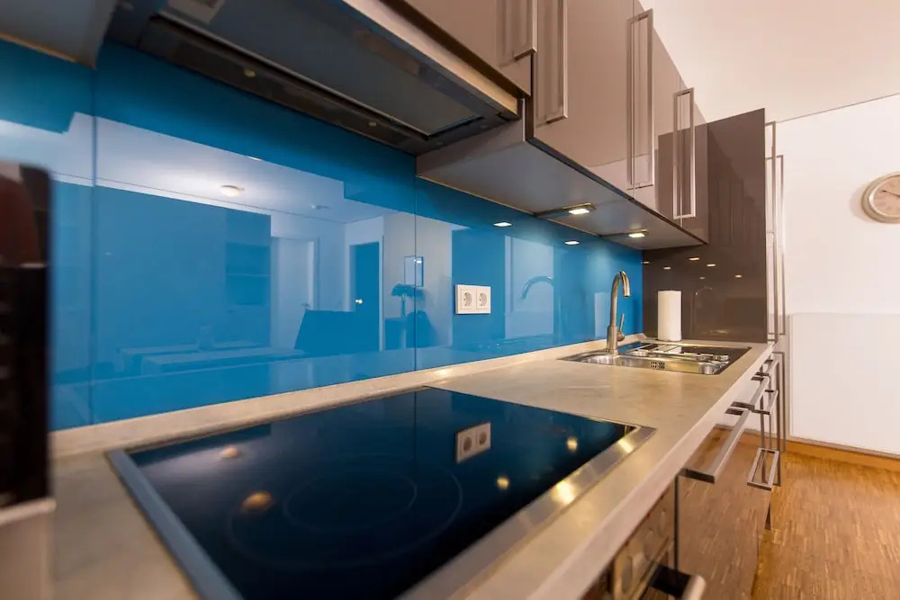 Luxury Boarding Suites