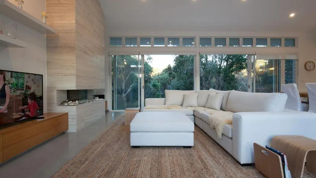 White Sands Beach House