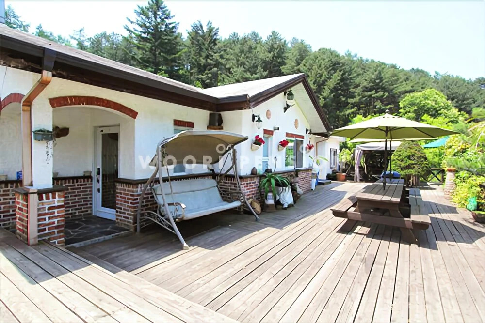 Gapyeong Dumae Pension