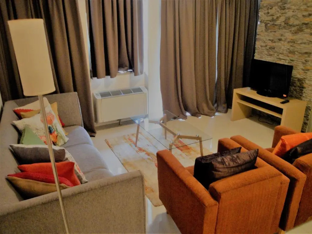 Apartment in Foutain Suites Hotel - 813FS