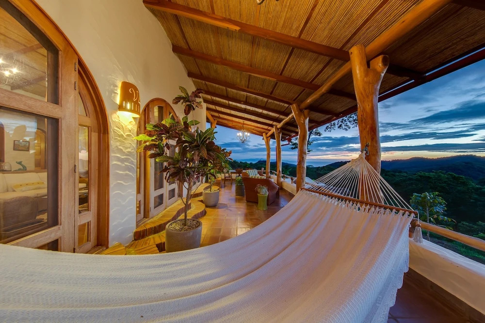 Hotel Villa Loma del Socorro