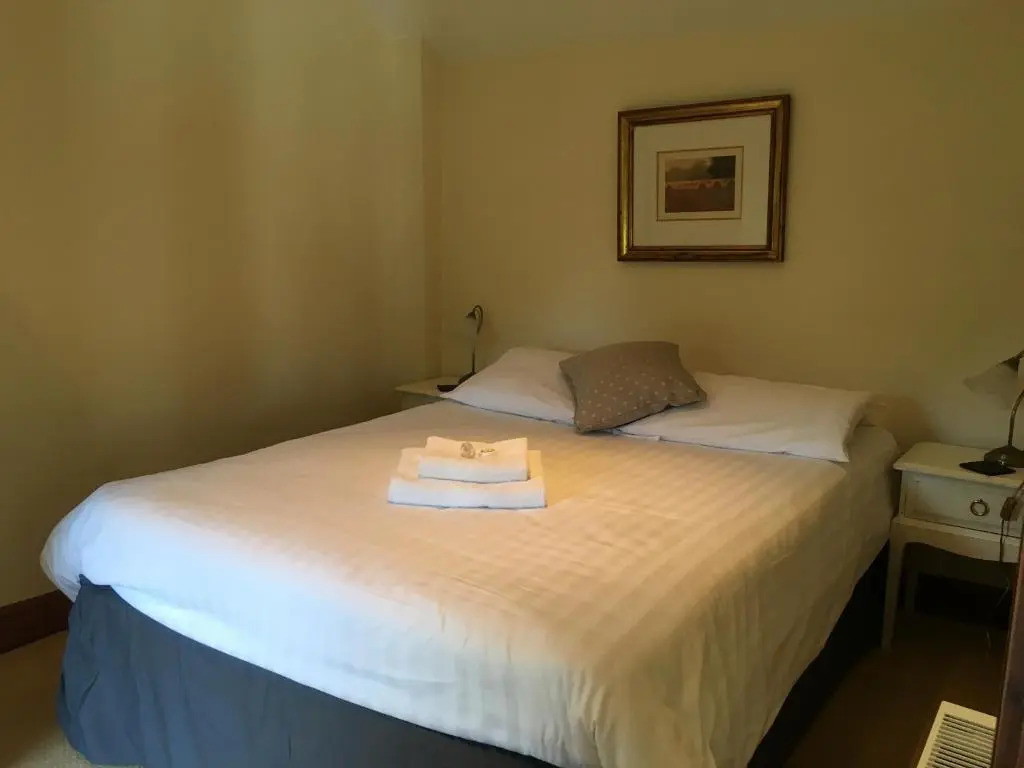 The Crown Hotel