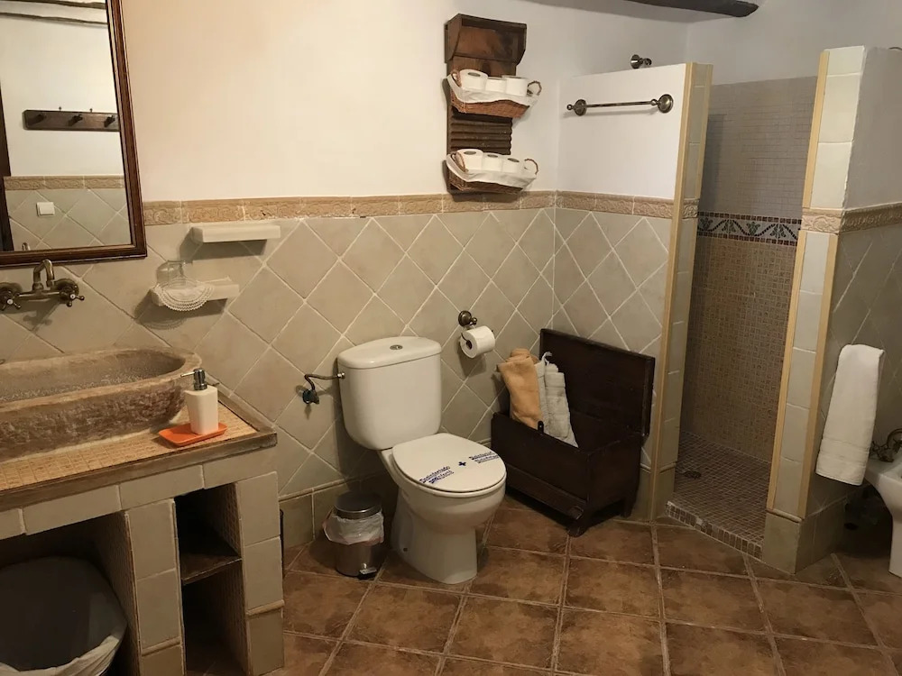 Cortijo Bacares