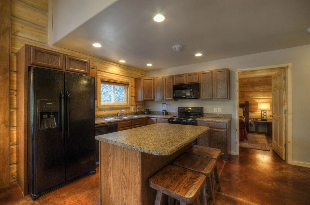 Powder House Lodge