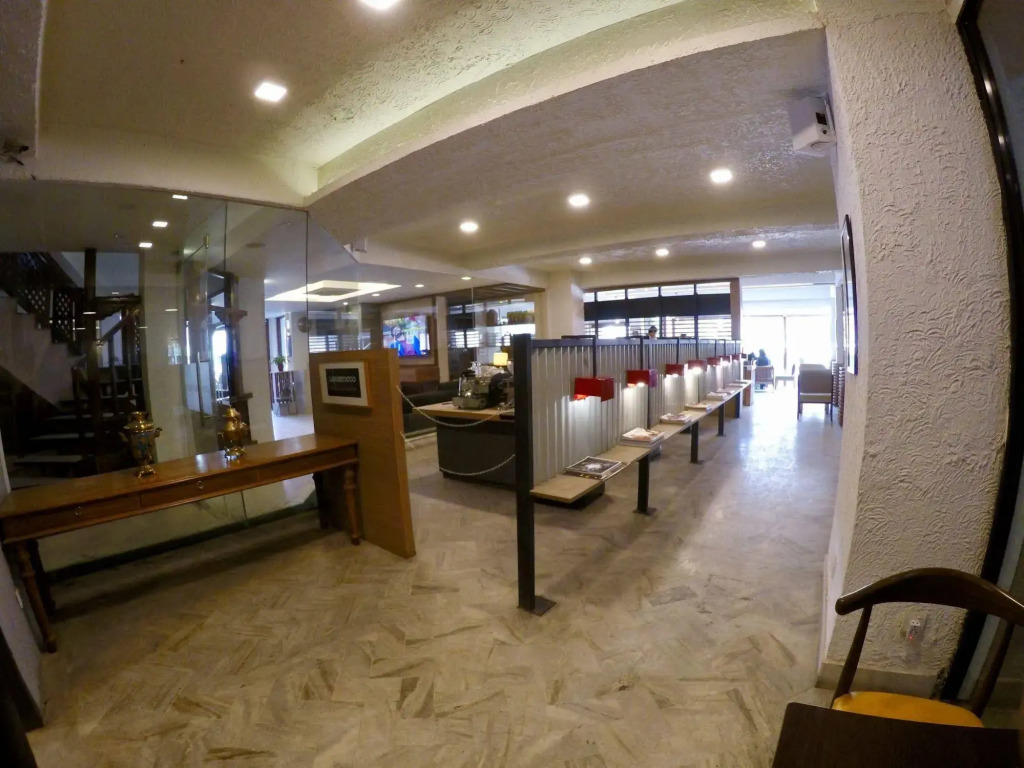 Hotel Marcopolo