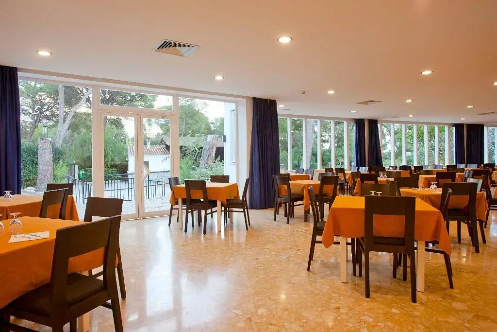Hotel Cala Murada