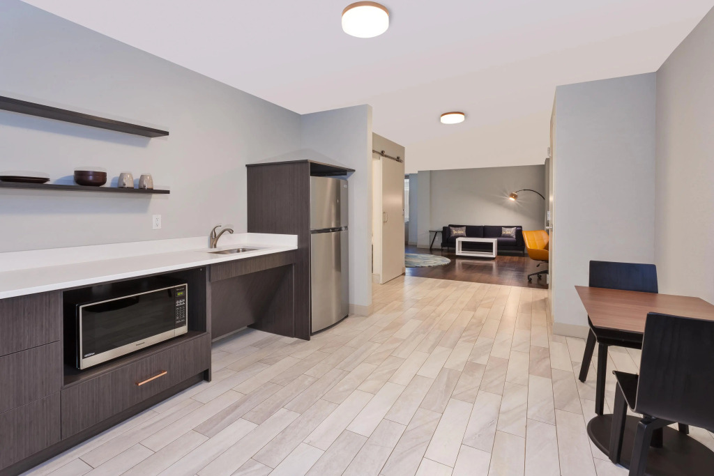 Hotel Indigo Rochester - Mayo Clinic Area by IHG