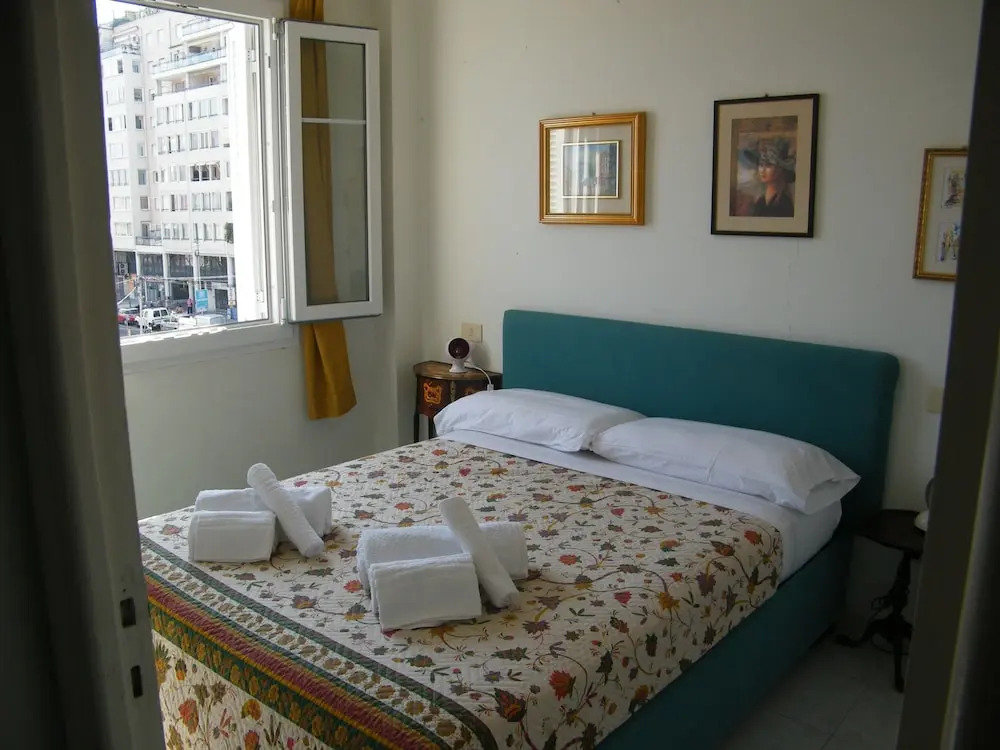 Palais Henri IV 1chambre Mer Michelon