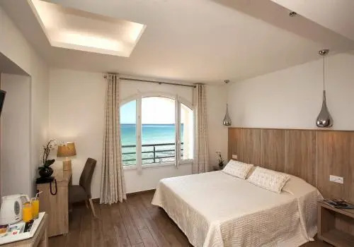 Hotel Beau Rivage